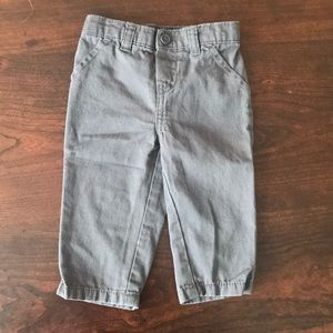 Just One You by Carter’s Pants 9ms